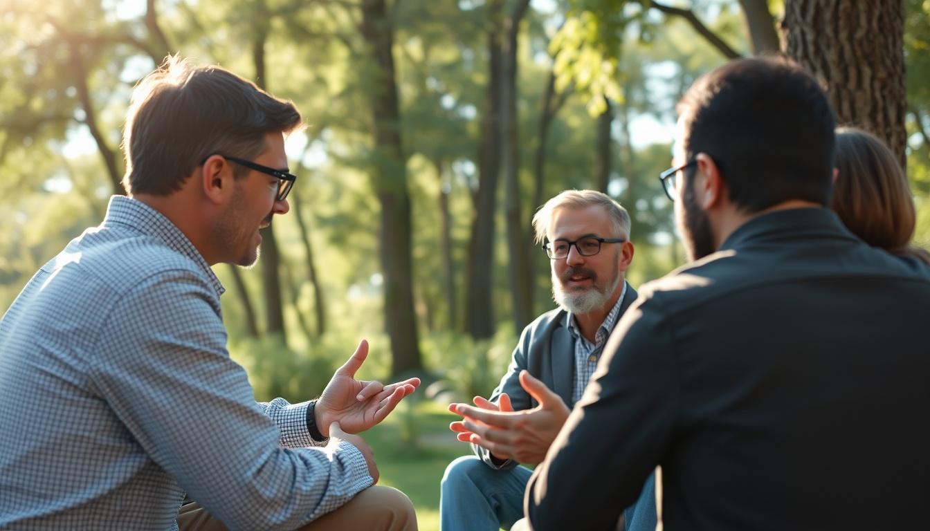 Beneficios del crecimiento espiritual